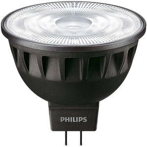 Philips Lighting 35859100 LED-lamp Energielabel G (A - G) GU5.3 6.7 W = 35 W Warmwit (Ø x l) 51 mm x 46 mm 1 stuk(s)