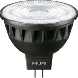 Philips GU5.3 LED spot | MasterLED ExpertColor | 4000K | 36° | 6.7W (35W)