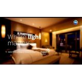 Philips - ExpertColor - GU5.3 LED-Spot - Warmwit Licht - Dimbaar