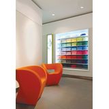 Philips - ExpertColor GU5.3 Led-Spot - Warmwit - Dimbaar - 3000K