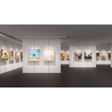 Philips 35869000 LED-lamp Wit 4000 K 7,5 W GU5.3