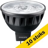 Philips - MasterLED ExpertColor - GU5.3 LED Spot - 4000K - 10 Stuks