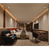 Philips 35873700 LED-lamp Wit 3000 K 7,5 W GU5.3