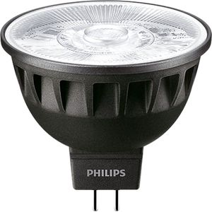 Philips 35873700 LED-lamp Wit 3000 K 7,5 W GU5.3