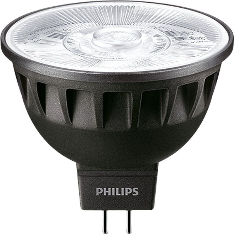 Philips 35873700 LED-lamp Wit 3000 K 7,5 W GU5.3