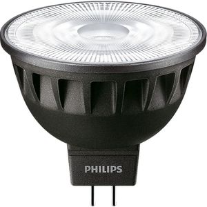 Philips Lighting 35877500 LED-lamp Energielabel G (A - G) GU5.3 6.7 W = 35 W Warmwit (Ø x l) 51 mm x 46 mm 1 stuk(s)