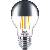 Philips - MASTER Value LED Lamp - E27 - 7.2W - 650lm - 827 Zeer Warm Wit