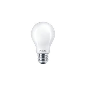 Philips CorePro E27 LED Lamp mat glas 8.5-75W A60 Warm Wit