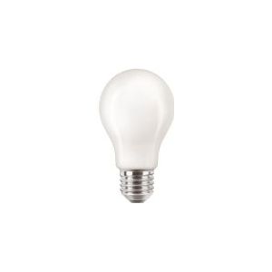 Philips CorePro E27 LED Lamp mat glas 4.5-40W A60 Warm Wit