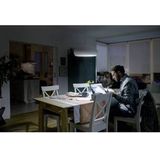 Philips 8719514361324 LED-lamp Warm wit 2700 K 6,5 W E27 E