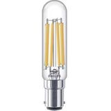 Philips - LED Classic 60W T20L B15 - Verlichting - Warm Wit - Helder