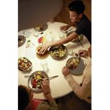 Philips - LED Classic 60W T20L B15 - Verlichting - Warm Wit - Helder