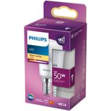 Philips 8719514371927 LED-lamp Warm wit 2700 K 6 W E14 F