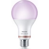 Philips Full kleur Smart LED Lamp 100W E27