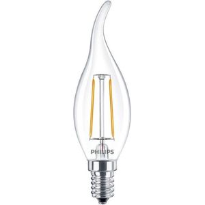 Philips - CorePro E14 LED Lamp - Warm Wit - 2W - 250 Lumen