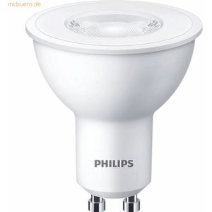 Philips LED spot Spot PAR16 4.7W/827 (50W) 36° 3-pack GU10