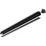 Philips - Perifo - Rail - Zwart - 0,5 Meter