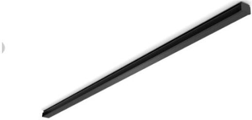 Philips Hue Perifo - Rail - Zwart - 1 meter