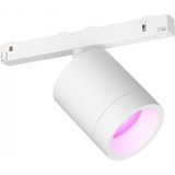 Philips Hue Perifo opbouwspot - wit en gekleurd licht - wit - uitbreiding