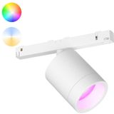 Philips Hue Perifo opbouwspot - wit en gekleurd licht - wit - uitbreiding