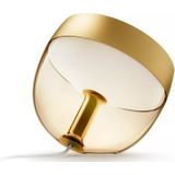 Philips Hue Iris Tafellamp White and Color Ambiance Gëintegreerd LED Goud 8,1W Bluetooth Limited Edition