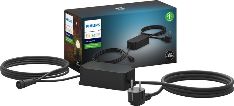 Philips Hue voedingskabel voor buiten - 40W