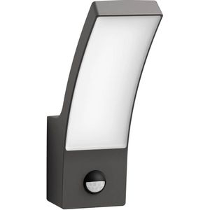 Philips Splay IR Wall - Bewegingssensor - Antraciet