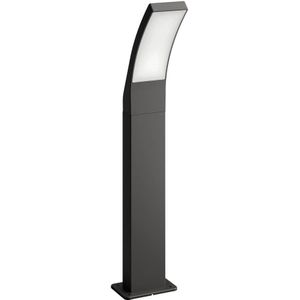 Philips Splay Pedestal sokkellamp - antraciet