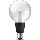 Philips Hue Lightguide globelamp G95 - wit en gekleurd licht - E27