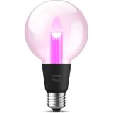 Philips Hue Lightguide globelamp G95 - wit en gekleurd licht - E27