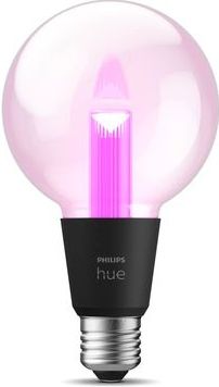 Philips Hue Lightguide globelamp G95 - wit en gekleurd licht - E27
