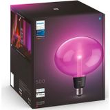 Philips - Lightguide Ellipse - Lamp - Wit - E27 - Slimme Verlichting