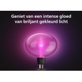 Philips - Lightguide Ellipse - Lamp - Wit - E27 - Slimme Verlichting
