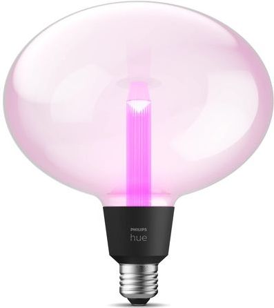 Philips - Lightguide Ellipse - Lamp - Wit - E27 - Slimme Verlichting