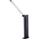 Philips Functioneel 8719514420397 tafellamp Niet-verwisselbare lamp(en) 5 W LED Zwart