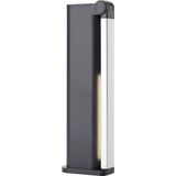 Philips Functioneel 8719514420397 tafellamp Niet-verwisselbare lamp(en) 5 W LED Zwart