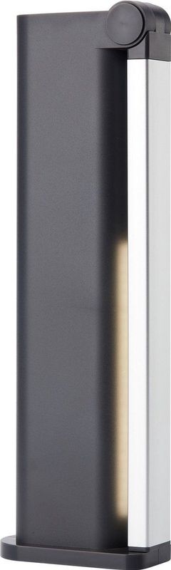 Philips Functioneel 8719514420397 tafellamp Niet-verwisselbare lamp(en) 5 W LED Zwart