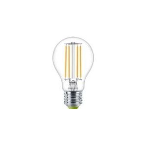 Philips Zarówka LED MAS LEDBulbND2.3-40W E27 2,3W 485lm 830 A60CL G EELA 210lm/W 929003066502