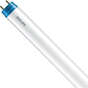 Philips - CorePro LED - LED-Tube T8 - Wit - Buis