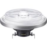 Philips MASTER LED Spot Reflector G53 AR111 20W 1270lm 24D - Zeer Warm Wit - Dimbaar