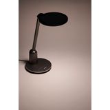 Philips - Einstein - Bureaulamp - Donkergrijs - Lamp - Bureau - Kantoor