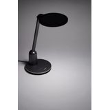 Philips - Einstein - Bureaulamp - Donkergrijs - Lamp - Bureau - Kantoor