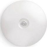 Philips Mauve plafondlamp - rond - groot - met sensor