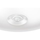 Philips Mauve plafondlamp - rond - groot - met sensor