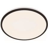 Plafondlamp - Modern - Wit - Metaal