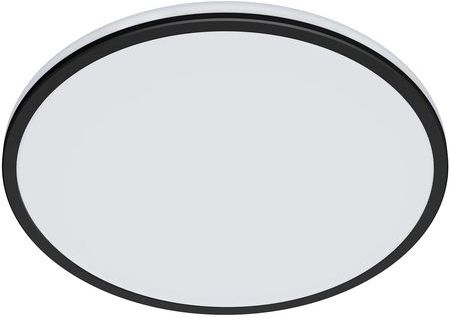 Plafondlamp - Modern - Wit - Metaal