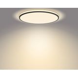 Plafondlamp - Modern - Wit - Metaal