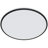 Plafondlamp - Modern - Wit - Metaal