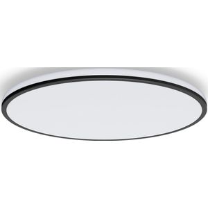 Philips- Dimbare LED plafondlamp OZZIET SCENE SWITCH LED/22W/230V 2700K