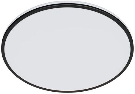 Plafondlamp - Modern - Wit - Metaal